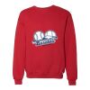 Unisex Dri Power® Crewneck Sweatshirt Thumbnail