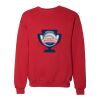 Unisex Dri Power® Crewneck Sweatshirt Thumbnail