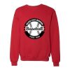 Unisex Dri Power® Crewneck Sweatshirt Thumbnail
