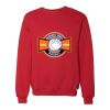 Unisex Dri Power® Crewneck Sweatshirt Thumbnail