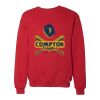 Unisex Dri Power® Crewneck Sweatshirt Thumbnail