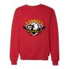 Unisex Dri Power® Crewneck Sweatshirt Thumbnail