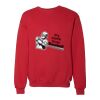 Unisex Dri Power® Crewneck Sweatshirt Thumbnail