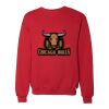 Unisex Dri Power® Crewneck Sweatshirt Thumbnail