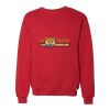 Unisex Dri Power® Crewneck Sweatshirt Thumbnail