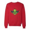 Unisex Dri Power® Crewneck Sweatshirt Thumbnail