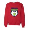 Unisex Dri Power® Crewneck Sweatshirt Thumbnail