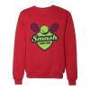 Unisex Dri Power® Crewneck Sweatshirt Thumbnail