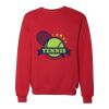 Unisex Dri Power® Crewneck Sweatshirt Thumbnail