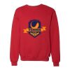Unisex Dri Power® Crewneck Sweatshirt Thumbnail