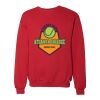 Unisex Dri Power® Crewneck Sweatshirt Thumbnail