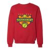 Unisex Dri Power® Crewneck Sweatshirt Thumbnail