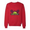 Unisex Dri Power® Crewneck Sweatshirt Thumbnail