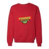 Unisex Dri Power® Crewneck Sweatshirt Thumbnail