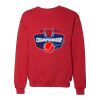 Unisex Dri Power® Crewneck Sweatshirt Thumbnail