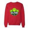Unisex Dri Power® Crewneck Sweatshirt Thumbnail