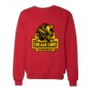 Unisex Dri Power® Crewneck Sweatshirt Thumbnail
