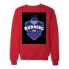 Unisex Dri Power® Crewneck Sweatshirt Thumbnail
