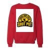 Unisex Dri Power® Crewneck Sweatshirt Thumbnail