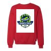 Unisex Dri Power® Crewneck Sweatshirt Thumbnail