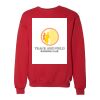 Unisex Dri Power® Crewneck Sweatshirt Thumbnail