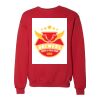 Unisex Dri Power® Crewneck Sweatshirt Thumbnail