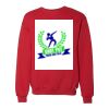 Unisex Dri Power® Crewneck Sweatshirt Thumbnail