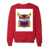 Unisex Dri Power® Crewneck Sweatshirt Thumbnail