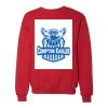 Unisex Dri Power® Crewneck Sweatshirt Thumbnail