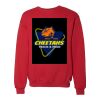 Unisex Dri Power® Crewneck Sweatshirt Thumbnail