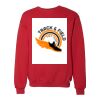Unisex Dri Power® Crewneck Sweatshirt Thumbnail