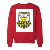 Unisex Dri Power® Crewneck Sweatshirt Thumbnail