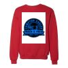 Unisex Dri Power® Crewneck Sweatshirt Thumbnail