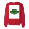 Unisex Dri Power® Crewneck Sweatshirt Thumbnail