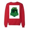 Unisex Dri Power® Crewneck Sweatshirt Thumbnail