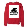 Unisex Dri Power® Crewneck Sweatshirt Thumbnail