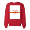 Unisex Dri Power® Crewneck Sweatshirt Thumbnail