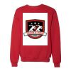 Unisex Dri Power® Crewneck Sweatshirt Thumbnail