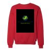 Unisex Dri Power® Crewneck Sweatshirt Thumbnail