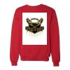 Unisex Dri Power® Crewneck Sweatshirt Thumbnail