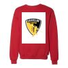 Unisex Dri Power® Crewneck Sweatshirt Thumbnail