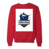 Unisex Dri Power® Crewneck Sweatshirt Thumbnail