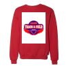 Unisex Dri Power® Crewneck Sweatshirt Thumbnail