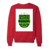 Unisex Dri Power® Crewneck Sweatshirt Thumbnail