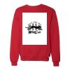 Unisex Dri Power® Crewneck Sweatshirt Thumbnail