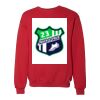 Unisex Dri Power® Crewneck Sweatshirt Thumbnail