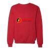 Unisex Dri Power® Crewneck Sweatshirt Thumbnail