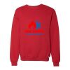 Unisex Dri Power® Crewneck Sweatshirt Thumbnail