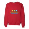Unisex Dri Power® Crewneck Sweatshirt Thumbnail