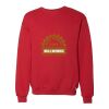 Unisex Dri Power® Crewneck Sweatshirt Thumbnail